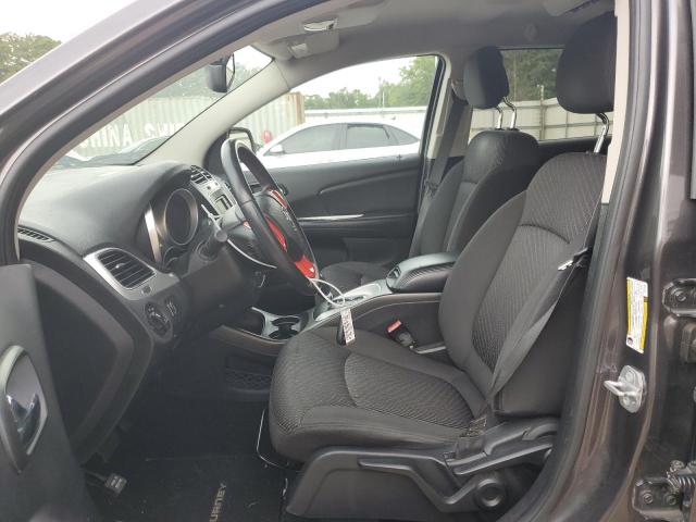 Photo 7 from auction – 2016 DODGE JOURNEY SX with VIN 3C4PDCBB7GT127781