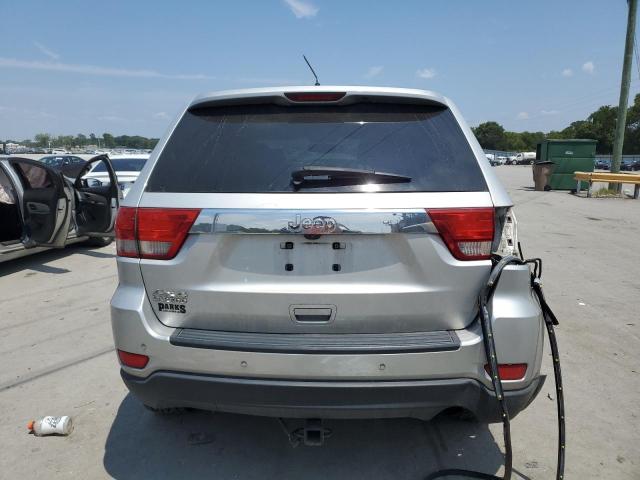 Photo 6 from auction – 2012 JEEP GRAND CHER with VIN 1C4RJFAG4CC145872