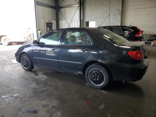 Photo 2 from auction – 2007 TOYOTA COROLLA CE with VIN 1NXBR32E67Z865014
