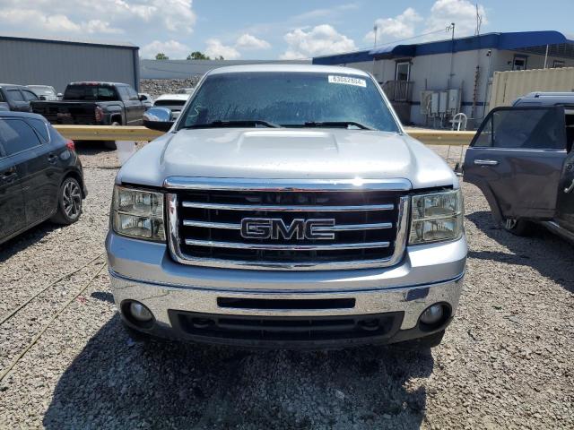 Photo 5 from auction – 2012 GMC SIERRA K15 with VIN 1GTN2TEA0CZ264595