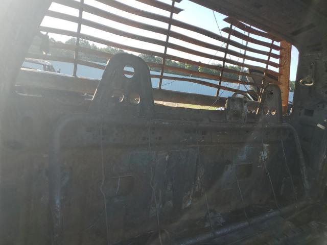Photo 10 from auction – 2008 FORD F250 SUPER with VIN 1FTNF21578EB41107