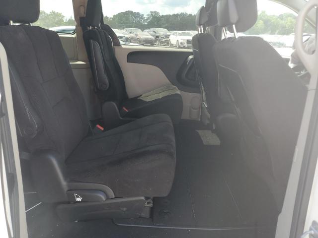 Photo 11 from auction – 2013 DODGE GRAND CARA with VIN 2C4RDGCG0DR580763