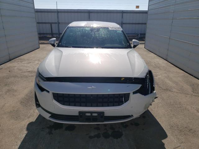 Photo 5 from auction – 2023 POLESTAR 2 with VIN YSMED3KA6PL148104