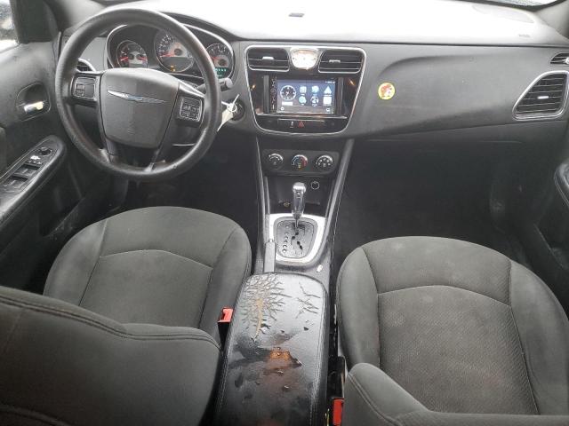 Photo 8 from auction – 2012 CHRYSLER 200 LX with VIN 1C3CCBAB5CN134059