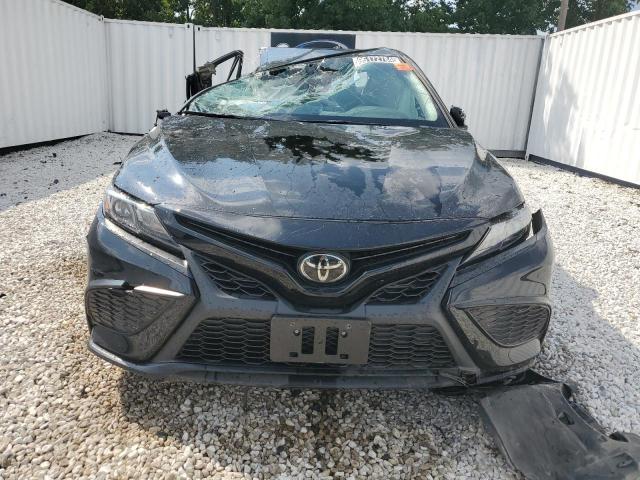 Photo 5 from auction – 2022 TOYOTA CAMRY SE with VIN 4T1G11AK2NU705959