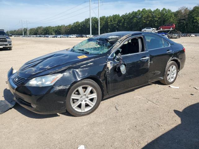 LEXUS ES 350 2009 with VIN JTHBJ46G192339934 - Photo from auction