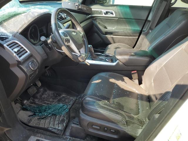 Photo 7 from auction – 2014 FORD EXPLORER S with VIN 1FM5K8GT6EGC48276