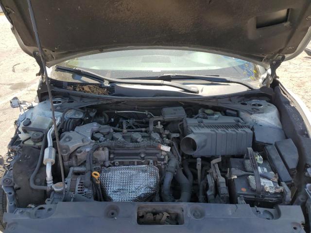 Photo 11 from auction – 2016 NISSAN ALTIMA 2.5 with VIN 1N4AL3AP9GN375817