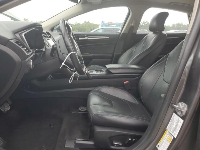Photo 7 from auction – 2019 FORD FUSION TIT with VIN 3FA6P0RU3KR235545