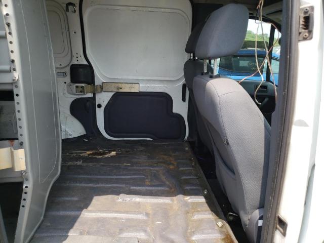Photo 11 from auction – 2011 FORD TRANSIT CO with VIN NM0LS7AN8BT056910