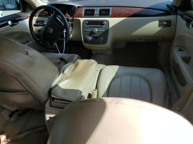 Photo 8 from auction – 2011 BUICK LUCERNE CX with VIN 1G4HC5EMXBU129020