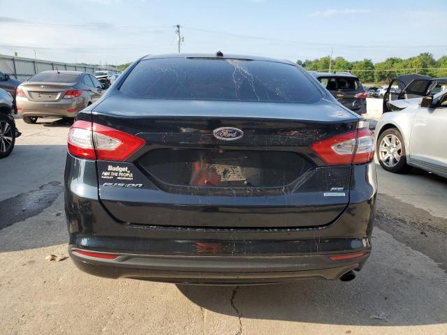 Photo 6 from auction – 2014 FORD FUSION SE with VIN 3FA6P0HD0ER200306
