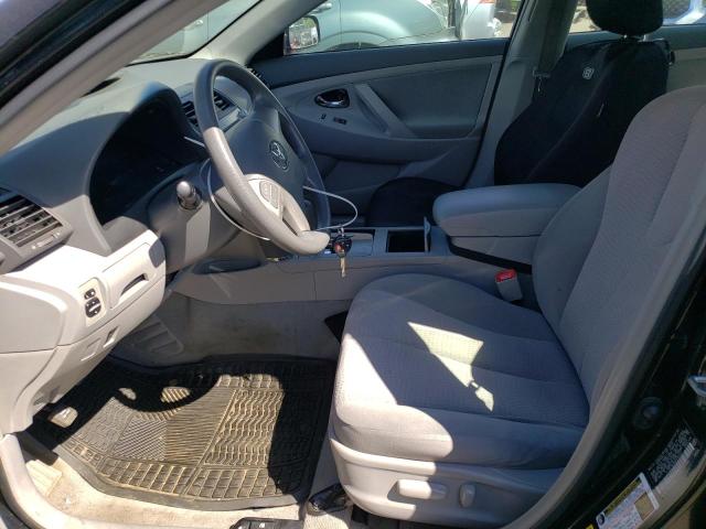 Photo 7 from auction – 2010 TOYOTA CAMRY BASE with VIN 4T1BF3EK9AU534347