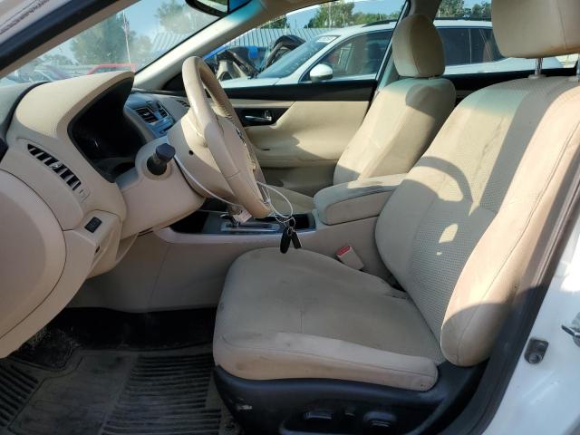 Photo 7 from auction – 2015 NISSAN ALTIMA 2.5 with VIN 1N4AL3AP8FC158947