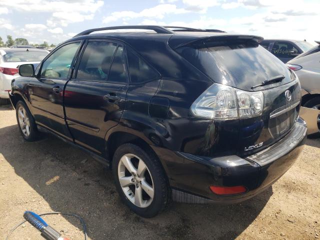 Photo 2 from auction – 2004 LEXUS RX 330 with VIN JTJHA31U240002273
