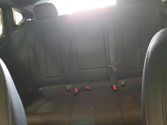 Photo 10 from auction – 2020 BMW X4 XDRIVE3 with VIN 5UX2V1C09LLE67224