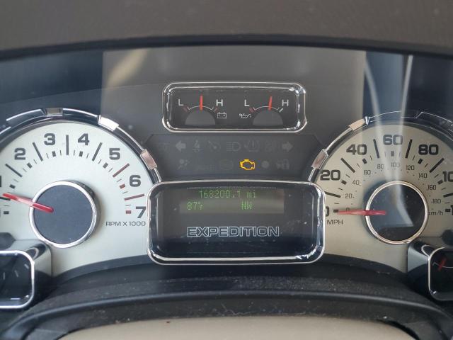 Zdjęcie 9 z aukcji – 2007 FORD EXPEDITION z VIN 1FMFU15567LA34943