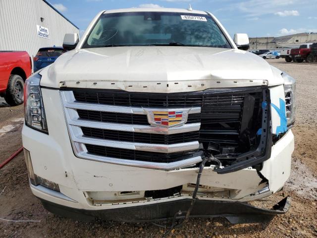 Photo 5 from auction – 2015 CADILLAC ESCALADE L with VIN 1GYS4MKJ2FR535579