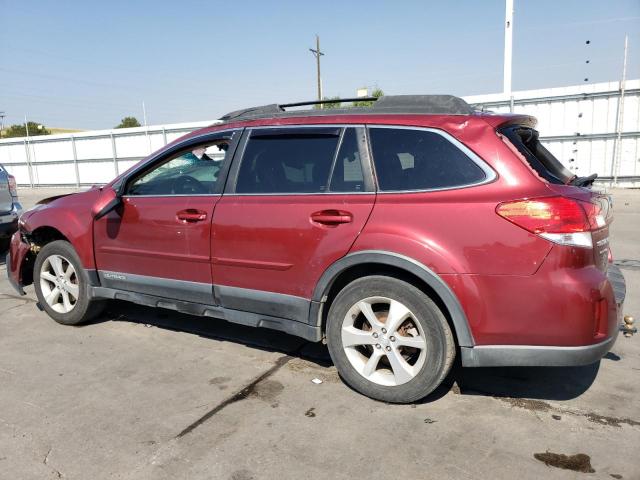 Снимка 2 от търг – 2013 SUBARU OUTBACK 3. с VIN 4S4BRDKC8D2223647