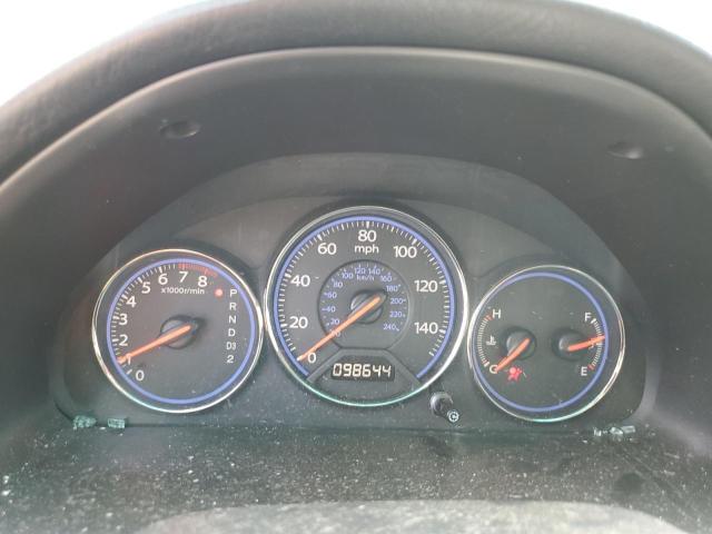 Photo 9 from auction – 2005 HONDA CIVIC EX with VIN 2HGES26745H502420