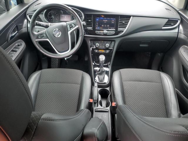 Photo 8 from auction – 2022 BUICK ENCORE PRE with VIN KL4CJASM1NB531973