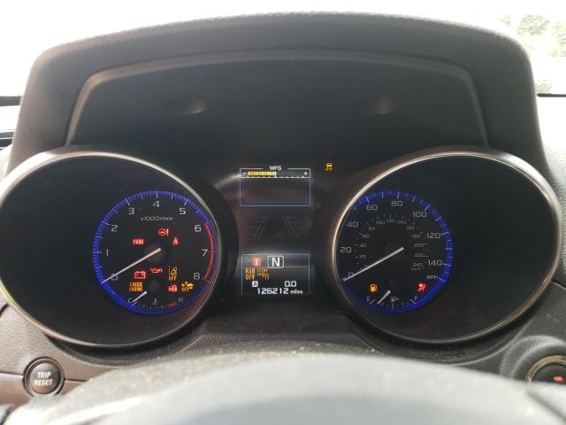 Photo 9 from auction – 2017 SUBARU OUTBACK 2. with VIN 4S4BSANC6H3275213