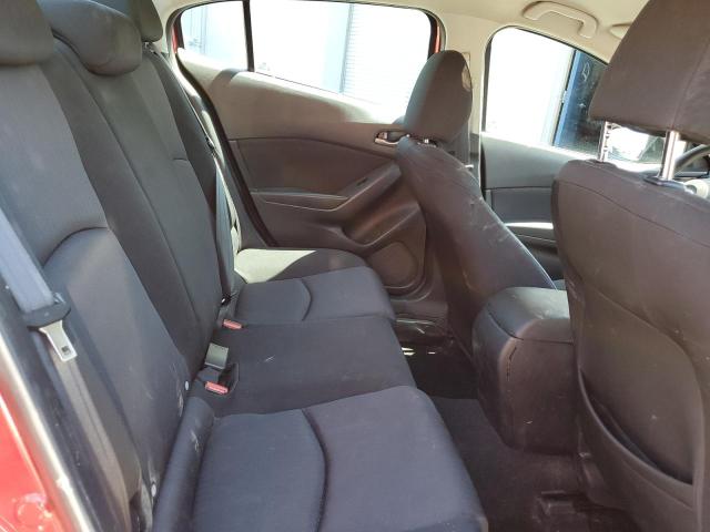 Photo 10 from auction – 2015 MAZDA 3 SPORT with VIN 3MZBM1U73FM215742