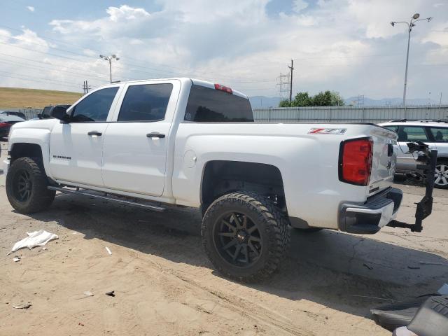Photo 2 from auction – 2014 CHEVROLET silverado with VIN 3GCUKREC4EG402819