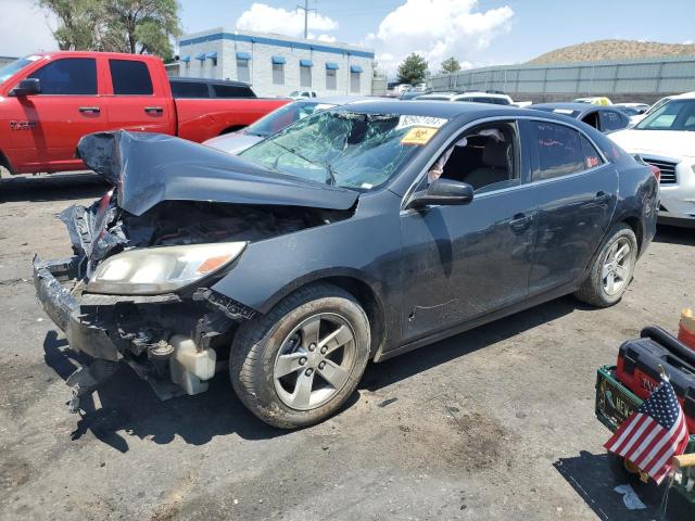 CHEVROLET MALIBU LS 2015 with VIN 1G11B5SL5FF272884 - Photo from auction