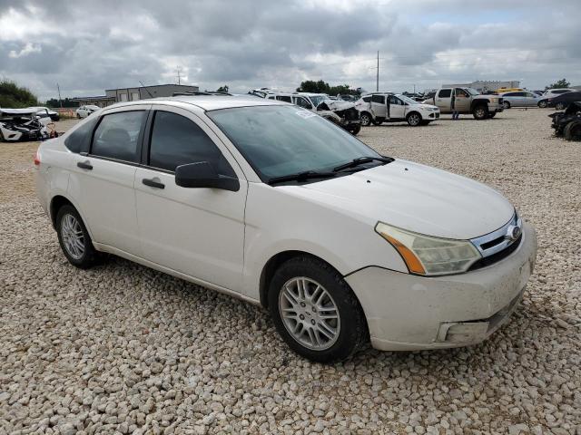 Photo 4 from auction – 2011 FORD FOCUS SE with VIN 1FAHP3FN8BW136546