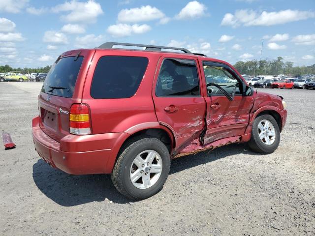 Photo 3 from auction – 2007 FORD ESCAPE HEV with VIN 1FMCU59H97KA39123