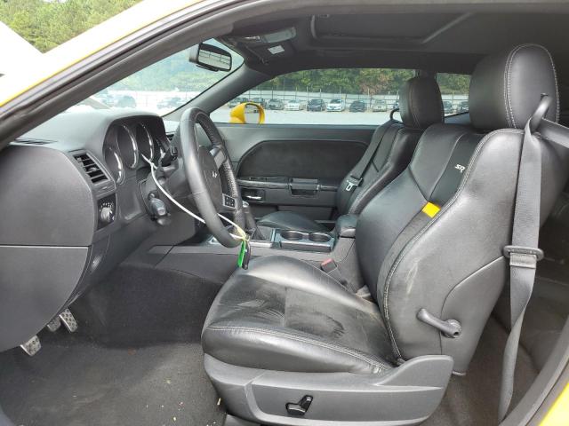 Photo 7 from auction – 2010 DODGE CHALLENGER with VIN 2B3CJ7DW8AH160045