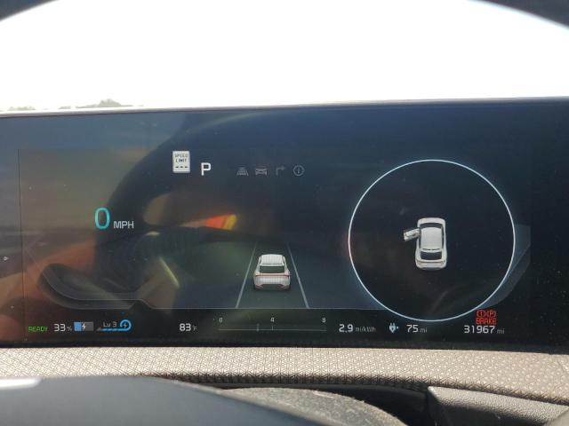 Photo 9 from auction – 2022 KIA EV6 LIGHT with VIN KNDC3DLC5N5027030