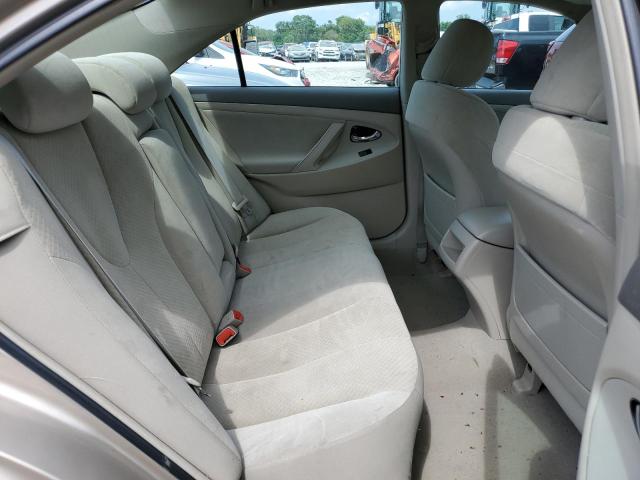 Photo 10 from auction – 2009 TOYOTA CAMRY BASE with VIN 4T1BE46K59U831747