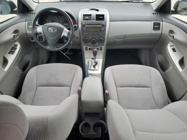 Photo 8 from auction – 2011 TOYOTA COROLLA with VIN JTDBU4EE0B9137947