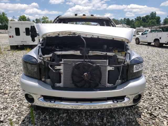 Photo 5 from auction – 2007 DODGE RAM 3500 with VIN 3D7MX49A67G852963