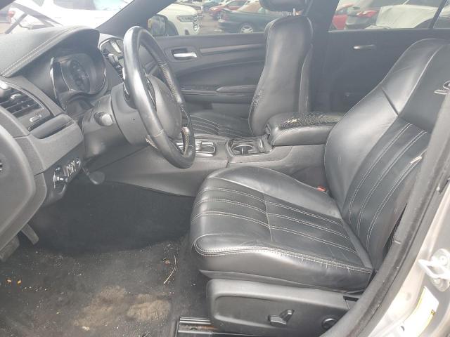 Photo 7 from auction – 2015 CHRYSLER 300 S with VIN 2C3CCAGG4FH905377