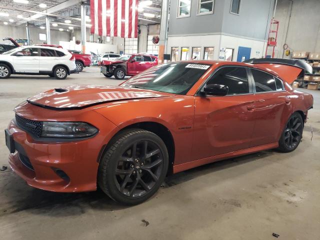 Photo 1 from auction – 2020 DODGE CHARGER R/ with VIN 2C3CDXCT6LH174112