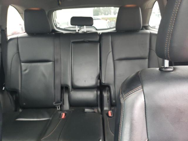 Zdjęcie 10 z aukcji – 2016 TOYOTA HIGHLANDER z VIN 5TDKKRFH1GS145902