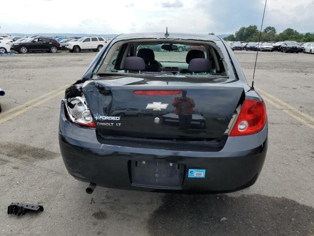 Photo 6 from auction – 2010 CHEVROLET COBALT 1LT with VIN 1G1AD5F58A7111695