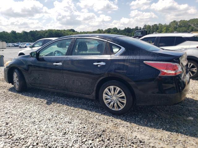 Photo 2 from auction – 2014 NISSAN ALTIMA 2.5 with VIN 1N4AL3AP8EN375899