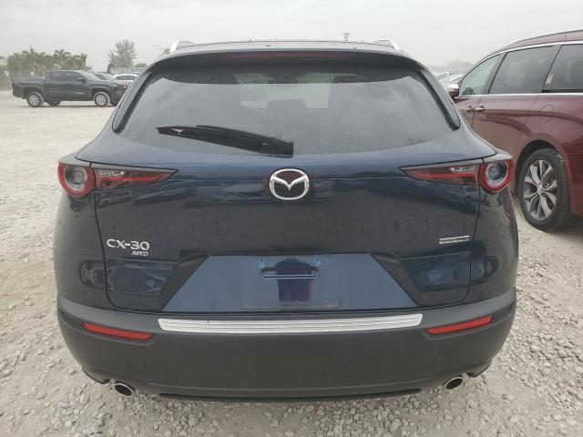 Photo 6 from auction – 2024 MAZDA CX-30 PREF with VIN 3MVDMBCMXRM604230