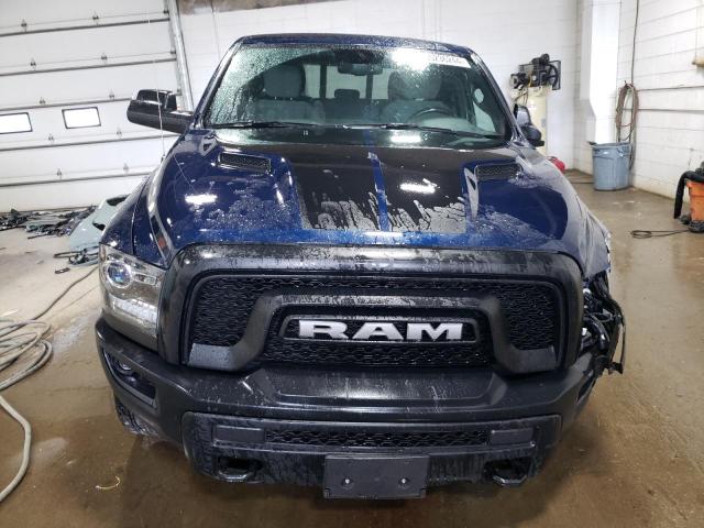 Photo 5 from auction – 2022 RAM 1500 CLASS with VIN 1C6RR7GG4NS208166