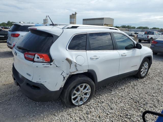 Photo 3 from auction – 2014 JEEP CHEROKEE L with VIN 1C4PJMCS0EW230027