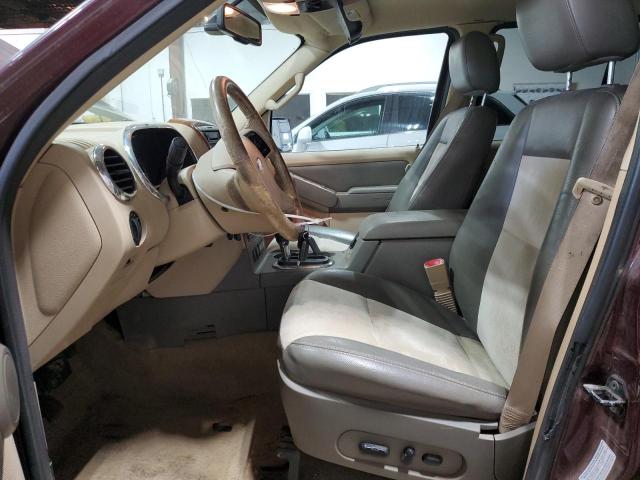 Photo 7 from auction – 2006 FORD EXPLORER E with VIN 1FMEU748X6UA08316