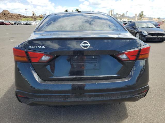 Photo 6 from auction – 2019 NISSAN ALTIMA S with VIN 1N4BL4BV7KC200638