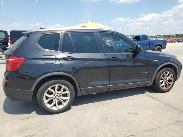Photo 3 from auction – 2013 BMW X3 XDRIVE3 with VIN 5UXWX7C54DL976470