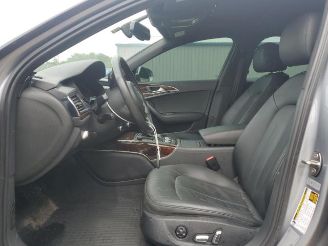Photo 7 from auction – 2018 AUDI A6 PREMIUM with VIN WAUG3AFC2JN089049