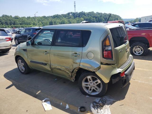 Снимка 2 от търг – 2011 KIA SOUL + с VIN KNDJT2A24B7258488