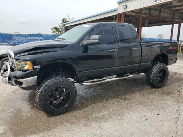 DODGE RAM 1500 S 2005 with VIN 1D7HU18D15J552571 - Photo from auction